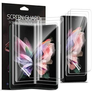 QLTYPRI Samsung Galaxy Z Fold 3 5GtLVutBy3ZbgztJo[AE^[Ci[XN[TPU\tgtB+obNJo[tLVuXN[veN^[  ...