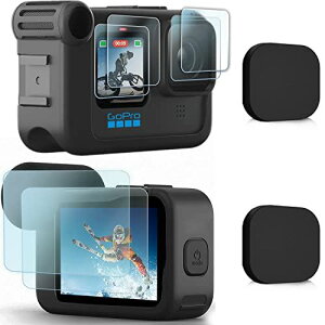 y6zFitStill KXtBZbg ɓKpGopro Hero 10 / Hero 9 Media MOD A`XNb` | Cʗp2 + Tuʗp2+LEDیtB2