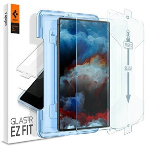 Spigen EZ Fit KXtB Galaxy Tab S8 Ultra p \tLbgt MNV[ Tab S8 Ultra Ή ی tB 1