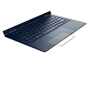 ClearView(�N���A�r���[) HP Elite Dragonfly G2 2021�N���f�� �p �^�b�`�p�b�h��p�ی�t�B���� �}�b�g(���˒ጸ)�^�C�v ���{�� �G���[�g �h���S���t���C