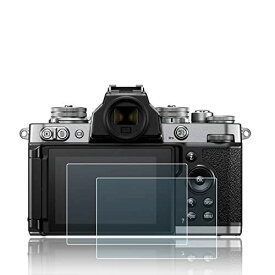 2枚セット Nikon Z fc 専用 超薄液晶保護ガラス 液晶保護フィルム Nikon Z fc 対応 高硬度9H 高透過率 0.3mm 超薄ガラス