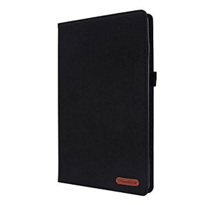 Beststartjp Lenovo Tab M10 HD (2nd Gen) 10.1�C���` �P�[�X �J�o�[ �X�^���h�@�\�t�� �J�[�h���[ �S�ʕی� �Ռ��z�� �ی�t�B�����t�� �u���b�N