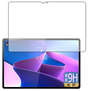 PDA�H�[ Lenovo Tab P12 Pro 9H���d�x[����] �ی� �t�B���� ���{��