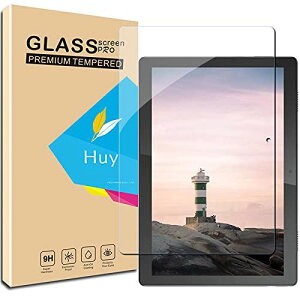Huy Lenovo Tab M10/ZA4G0090JP/ZA4G0071JP �p�̃K���X�t�C���� Lenovo tab B10 �p�� �t�C���� ���{���Ɏq�� �����K���X �t�� �ی�t�B���� �\��t���ȒP �d�x9H