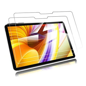�y�񖇓���zFOR CHUWI hipad air 10.3�C���` �p �K���X�t�B����/���{���Ɏq��/�d�x 9H for CHUWI hipad air 10.3�C���` �p �����K���X �t�B���� 2�� CHUWI hipad air