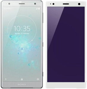 Xperia(TM) XZ2 KXtB SO-03K/SOV37/702SO GNX؃A XZ2 ptB KXtB tیtB یtB uP[XɊv 0.26mm ... Vo[