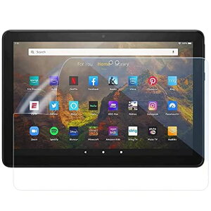 JPtB吻 Fire HD 10 / Fire HD 10 Plus 11 ^ubg 10.1C`p tBu[CgJbgی tB CAh~ dl