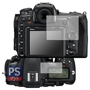 PDA�H�[ Nikon D500�Ή� PerfectShield �ی� �t�B���� [���C���p/�T�u�p] ���˒ጸ �h�w�� ���{��