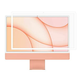 iMac 24C` 2021 p u[CgJbg tB یtB S JԂ E\