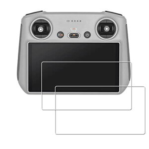 �y2���Z�b�g�zKPNS ���{�f�ސ� �����K���X DJI Mini 3 Pro ���M�@ �p �K���X�t�B���� �����K���X �J�o�[ �ی�t�B����