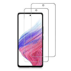 y񖇁zFOR Galaxy A53 5G SC-53C SCG15 p̃KXtB for Galaxy A53 5G SC-53C SCG15 p̃tB tیtBfor Galaxy A30 ...