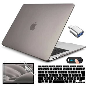 CISSOOK MacBook Air 13 2020 m1 P[X }bg O[ 13C` macbook air a2337 Jo[ 2021  O[ a2179 P[X 2020-2021 ... 13C`-O[