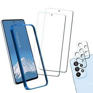 y2+2ZbzHuy Galaxy A53 5G p̃KXtC SC-53C/SCG15 p tC {Ɏq KX t یtB \tȒP dx9H hw galaxy a53 5g