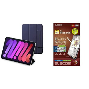 ytBZbgzGR iPad mini6 6 (2021N) P[X }Olbgz I[gX[v/I[gEFCN O܂X^h y X Apple Pencil yAO [d [ ... lCr[ y[