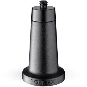 PENTAX �O�r�A�_�v�^�[U �o�[�h�E�H�b�`���O�ȂǂɈЗ͂𔭊��B�o�ዾ���O�r�ɌŒ肷�邽�߂̃A�_�v�^�[ �y�Ή��@��zPapilio, Papilio II, UP WP�V���[�Y, UP8x25, UP10x25,