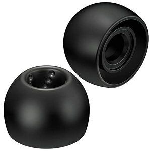 JVC EP-FX9M-B �����p�C���[�s�[�X �X�p�C�����h�b�g 6���� M�T�C�Y �u���b�N �P�i