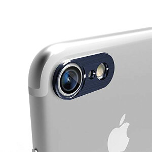 motomo iPhone SE3 (��3���� / 2022�N) �J�����ی�o���p�[ INO CAMERA HOLE DECO �l�C�r�[ �A�C�t�H�� ���A�J�����K���X �v���e�N�^�[ iPhone SE (��2����) /