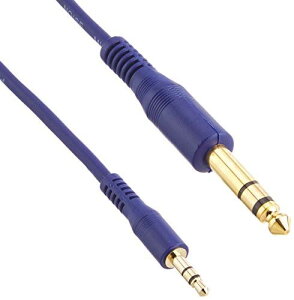 TRUE DYNA �g�D���[�_�C�i �I�[�f�B�I�ϊ��p ���C���P�[�u�� TD-10SPSM (1m StPhone/StMini)