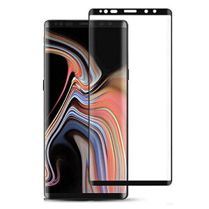 for Samsung Galaxy Note 9 3D tیtB- [2] [HD] 9h ̃tB^ubg ʕیtB KXtB KX یtB iKX x