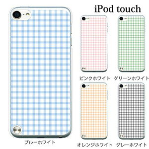 +S iPod touch 6E7 P[X pXe`FbN yIWzCgz n[hP[X NA 0139-ORWH