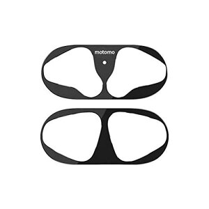 motomo AirPods Dust Guard Nh~V[ ubN