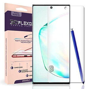 Galaxy Note10 ptJo[3DtbNXOXV[hGAtیtB