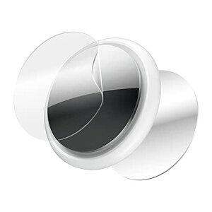 �G���R�� AirTag�p�A�N�Z�T�� �t�B���� �t���J�o�[ �Ռ��z�� ������ �����y�A ���� 2�Z�b�g AT-FLAPKRG �Ռ��z�� / ������ / �����y�A