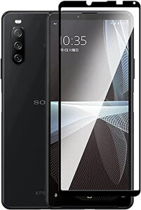 yA`OAzXperia 10 IV p KXtB GNXyA SO-52C/SOG07 tیtB ɎqSʕی wh~ dx9H Uh~ LYh~ Ռz  atیtB