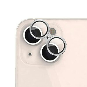 AiMaoo JtB iPhone 13/iPhone 13 Mini Ή KXtB ̌^ YJo[ Yی JP[X A~jE IoI[o[h~ ϏՌ XNb`h~