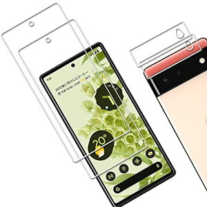 wFؑΉ 2+2 Zbg HKKAIS {Ɏq̗p Google Pixel 6 p KXtB JtB  KX t یtB