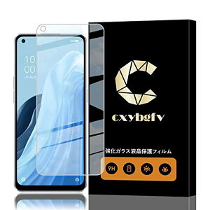 OPPO Reno7 AtB dx9H {Ɏqf ϏՌ OPG04 KX یtB  hw 0.26mm  Uh~ \tՂ tیKX (OPPO Reno7 A)