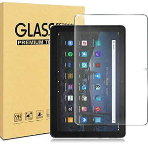 TRkin For fire HD 10 / HD 10 Plus 2021 KXtB For fire HD 10 2021 tیtB CA[ ߗ dx9H wh~ Uh~ ϏՌ