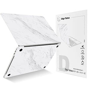 Digi-Tatoo XLV[ MacBook Air 13.6 C` M2 2022 ƌ݊ A2681 Jo[ P[X tB XebJ[ ی O\Ah~юct Air 13" 2022 ͗l̑嗝