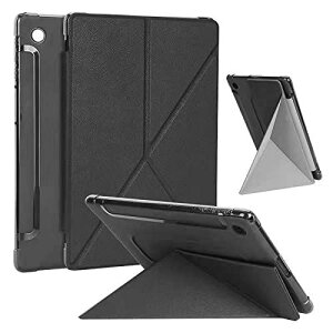  TCL TAB 10/TCL TAB 10S pیP[XPETTABLET PROTECTIVE CASE 10 INCH (Black)