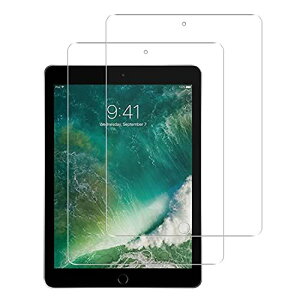 ipad 9.7 �t�B���� �y2���Z�b�g-���{���Ɏq�f�ށz�Ή� ipad air/air2 �K���X�t�B���� iPad Pro 9.7 �����K���X iPad5/iPad6 �t�� �ی�t�B���� { �d�x9 H �ϏՌ� ...