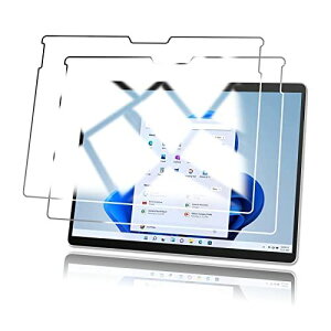 y񖇓zFOR surface pro 9 p KXtB/{Ɏq/dx 9H for surface pro 8 / surface pro X 2021 13C` p KX tB