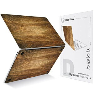 Digi-Tatoo XLV[ MacBook Air 13.6 C` M2 2022 ƌ݊ A2681 Jo[ P[X tB XebJ[ ی O\Ah~юct [؂̖͗l Air 13" 2022 ؂̖͗l
