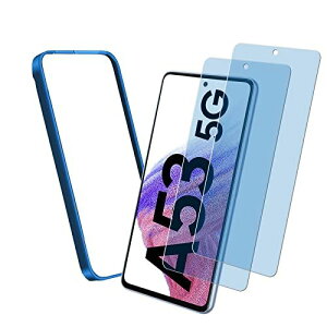 yu[CgJbg 93%zy2zGalaxy A53 5G p KXtB SC-53C/SCG15 p ڂ̔y tی tB یKX YیtB