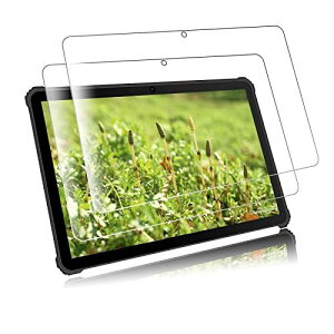 �y�񖇓���zFOR OUKITEL RT1 10.1�C���` �p �K���X�t�B����/���{���Ɏq��/�d�x 9H for OUKITEL RT1 10.1�C���` �p �����K���X �t�B����