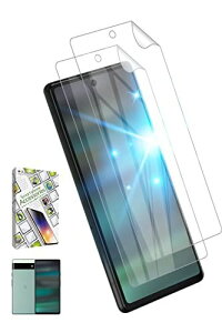 kanae JiG Google Pixel 6a au softbank SIMt[ u[CgJbg یtB TPU tB 2Zbg
