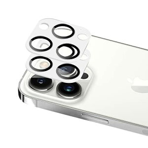 iPhone 13 Pro Ή JtB YJo[ P[X ߗ 9HdxKX Sʕی A~t[ iPhone 13 Pro Max Ή YtB 