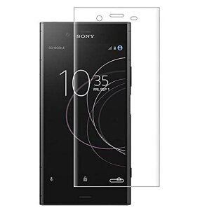 Xperia XZ1 tB Xperia XZ1 KXtBy{fވɎqz 3DȖ tJo[ dx9H ߗ Uh~ GNXyAXZ1 SO-01K SOV36 softbank KX NA