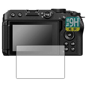 PDA�H�[ Nikon Z30�Ή� 9H���d�x[����] �ی� �t�B���� ���{��