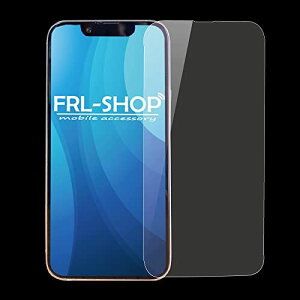 y FRL-SHOP z iPhone13 Pro Max ACtH13 v }bNX  KXtB KX یtB 0.3mm dx9H