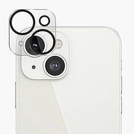 2枚セット BLIXIA公式 iPhone14 iPone14plus カメラガラスフィルム 365日 高透過率 硬度9H強化ガラス カメラレンズ用フィルム 日本製素材 飛散防止 気泡防止 カメラ保護 安心な国内サポート