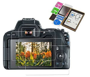 3�� �t���ی�t�B���� Canon�f�W�^���J���� Canon Reblel SL3 Canon EOS 200D II 200II Kiss X9 ��p�t���v���e�N�^�[�d�x9H �����ߗ� �ώw�� �C�A���� �����K���X