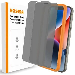 y`h~ziPhone14 / iPhone13 / iPhone13 Pro KXtB SʕیKX vCoV[یtB _C wh~ CA[ \tȒP ̂h~ i6.1C`