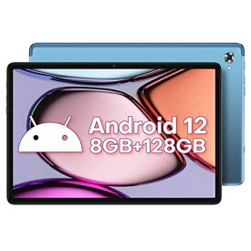 タブレット 10インチ wi-fiモデル、TECLAST M40 PLUS Android 12タブレット 8GB+128GB+1TB拡張可能、2.0Ghz 8コアCPU、FHD IPSディスプレイ ...