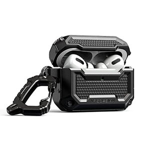 �yVRS�zAirPods Pro2 �Ή� �P�[�X �J�o�[ �J���r�i �t�� �ϏՌ� �P�[�X�J�o�[ �Ռ� �z�� �J���r�i�t�� �P�[�X�J�o�[ ���h�~ �����h�~ �ی� �A�N�Z�T���[ [ Apple AirPodsPro2 ... �u���b�N