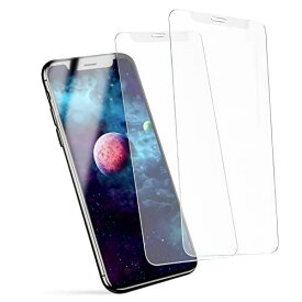 【アンチグレア】 iPhone11 / iPhoneXR ガラスフィルム さらさら 液晶保護フィルム サラサラ アイホン11/アイホンXR 強化ガラス ゲーム用 タッチ感
